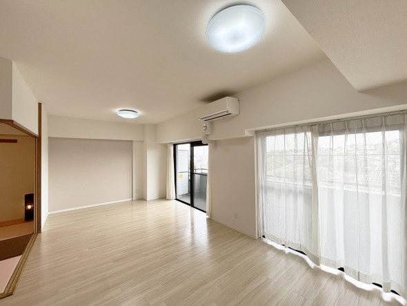 ご家族みんなで長い時間を過ごす場所は心地のいいものであって欲しいですね。