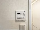 浴室乾燥機リモコン