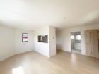 家族と過ごす時間を大切にしたい方にぴったりの明るくゆとりある住空間です。