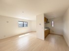 ご家族やお客様との時間など、多くの時を刻む空間。