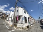 見通しも良く、お子様の登下校時も安心！