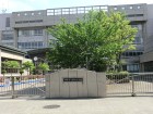 小学校 1200m 稲田小学校