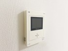 来訪者を認識できます。毎日の生活に安心感を。