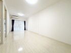 リフォーム履歴があり、綺麗にお使いです。