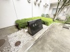 マンションプレート