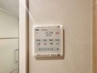 浴室乾燥機リモコン