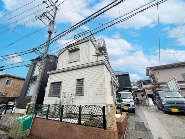 ここに住むからこそ意味がある。そんな特別感に浸りながら、毎日をお過ごしして欲しいです 。