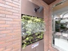 マンションプレート