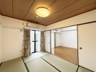 和室6.3帖。