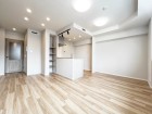 LDK15帖。リフォームされたお住まいは気持ちを一新してくれます。