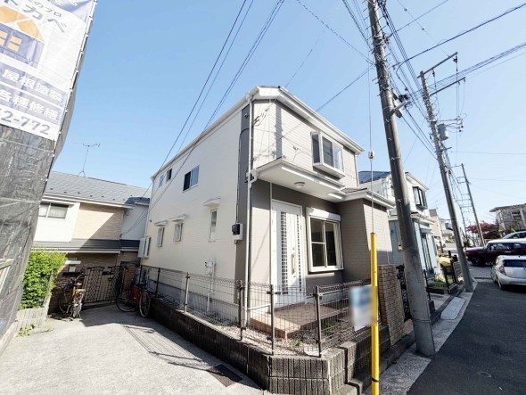 ここから始まる「日常」はご家族にとって大切で貴重な時間。少しでも豊かに、少しでも快適に。