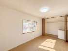 時を忘れて過ごす場所として過ごせるお部屋。