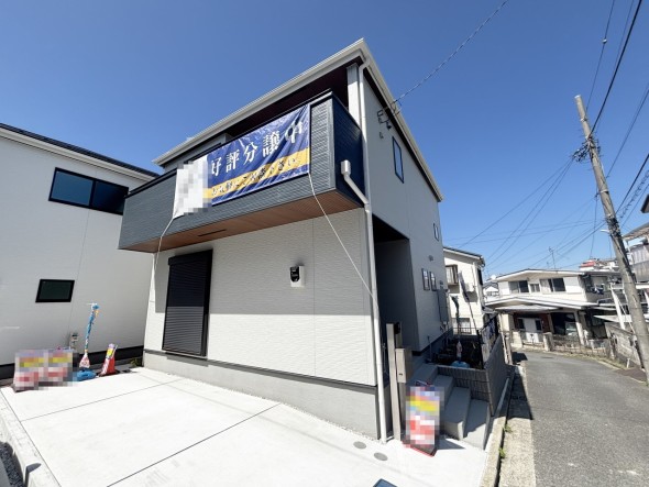 ここに住むからこそ意味がある。そんな特別感に浸りながら、毎日をお過ごしして欲しいです 。