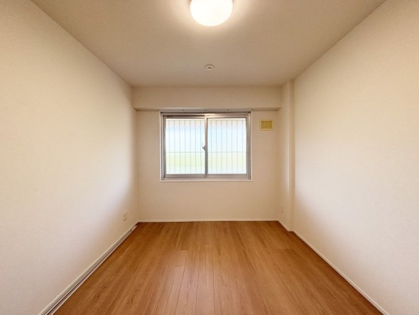 お子様用のお部屋としてもどうぞ。