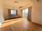CGを利用して家具を消しています