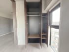 収納スペースで住空間もスッキリ広々！