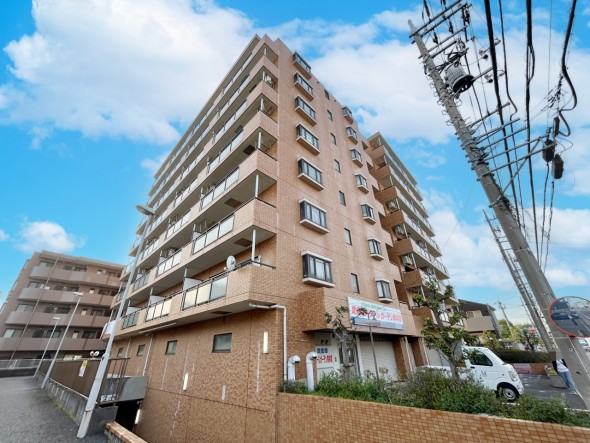 ここに住むからこそ意味がある。そんな特別感に浸りながら、毎日をお過ごしして欲しいです 。