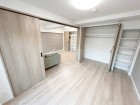 お子様用のお部屋としてもどうぞ。