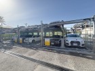 敷地内駐車場
