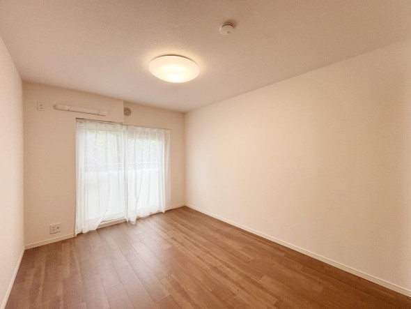 お子様用のお部屋としてもどうぞ。