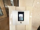 オートロック付き、セキュリティー面も安心