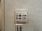 浴室乾燥機リモコン