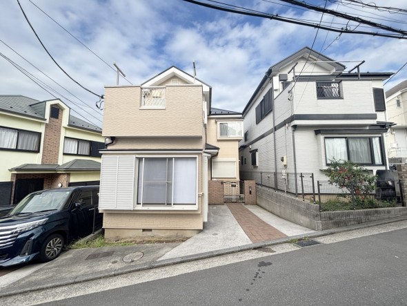 ここから始まる「日常」はご家族にとって大切で貴重な時間。少しでも豊かに、少しでも快適に。
