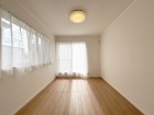 時を忘れて過ごす場所として過ごせるお部屋。