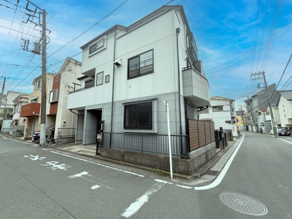 ここに住むからこそ意味がある。そんな特別感に浸りながら、毎日をお過ごしして欲しいです 。