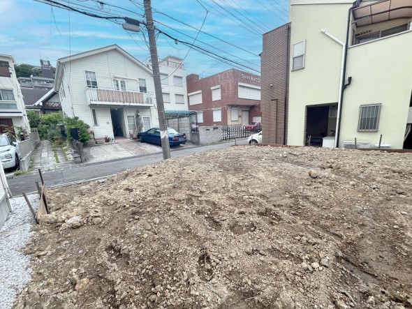 ここに住むからこそ意味がある。そんな特別感に浸りながら、毎日をお過ごしして欲しいです 。