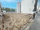 爽やかな青空の下に贅沢なほどに降り注ぐ陽光、豊かな居住性と、クオリティが見事に調和した住空間は、住まうことの喜びを感じさせてくれ