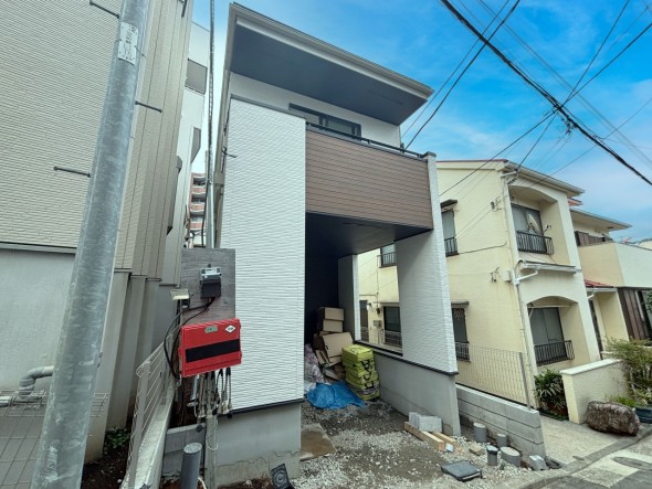 ここから始まる「日常」はご家族にとって大切で貴重な時間。少しでも豊かに、少しでも快適に。