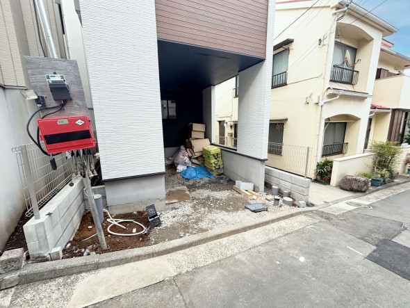 カースペース