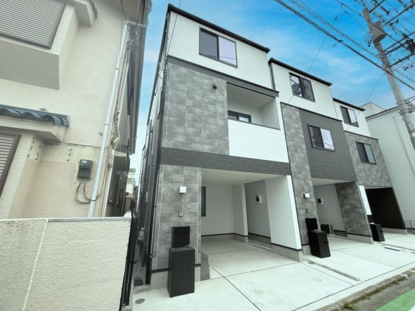 ここに住むからこそ意味がある。そんな特別感に浸りながら、毎日をお過ごしして欲しいです 。