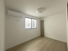 お子様用のお部屋としてもどうぞ。