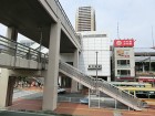 駅 450m JR東戸塚駅