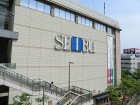 その他環境写真 800m 西武百貨店東戸塚店
