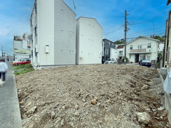 ここに住むからこそ意味がある。そんな特別感に浸りながら、毎日をお過ごしして欲しいです 。