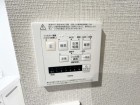 浴室乾燥機リモコン