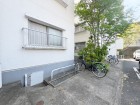敷地内駐輪場