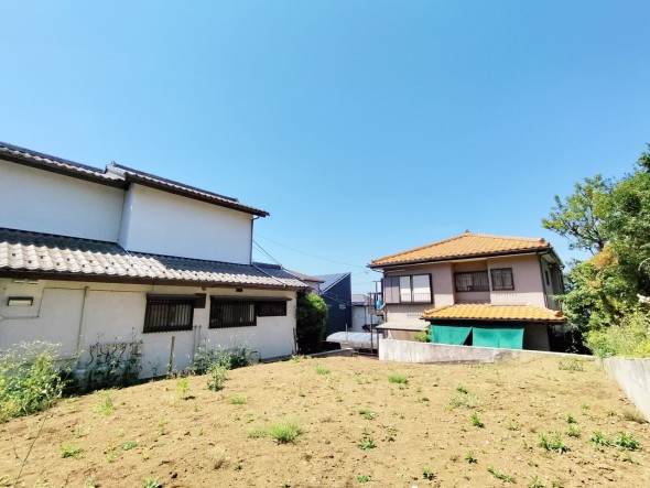 人と人が出会うように、この土地と出会ってよかったと言えるそんな家づくりを。