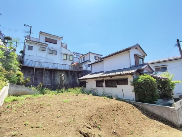 ここに住むからこそ意味がある。そんな特別感に浸りながら、毎日をお過ごしして欲しいです 。
