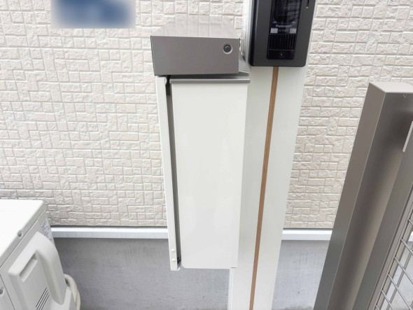 ポスト