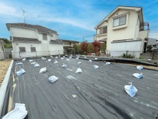 実際現地をご覧になっていただき、一緒に素敵な住まいづくりしませんか?