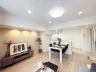 LDK14.9帖。リフォームされたお住まいは気持ちを一新してくれます。
