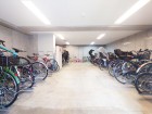 共用部自転車置き場