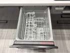 食洗機付き。家事の手助けとして。