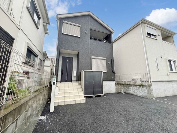 ここに住むからこそ意味がある。そんな特別感に浸りながら、毎日をお過ごしして欲しいです 。