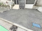 3台駐車可能なカースペース（車種による）