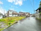 現地土地写真